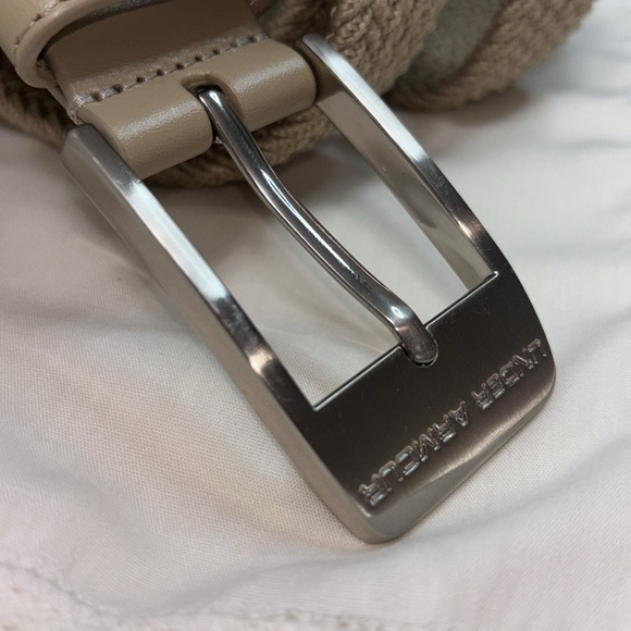Under Armour Braided Golf Belt - Picture 2 of 8